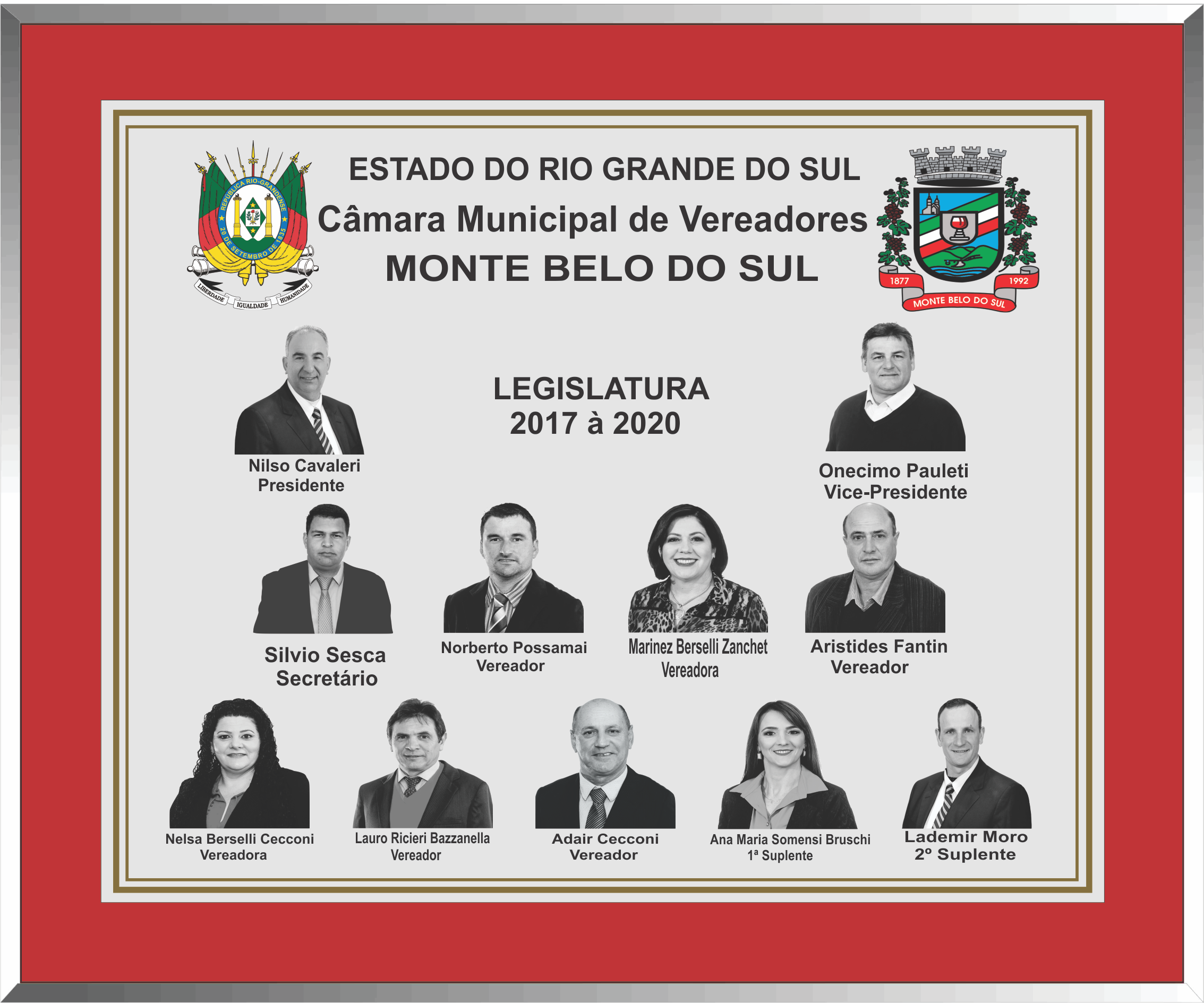 7ª LEGISLATURA