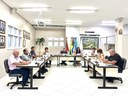 1ª Sessão Extraordinária da Câmara Municipal de Monte Belo do Sul