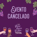 5º Vieni Vivere la Vita Festival cancelado