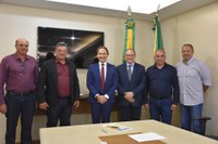 Acesso a ERS 431 é pauta de audiência nos Transportes