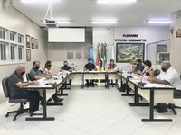 Aprovadas oito matérias que constavam na ordem do dia da quarta-feira