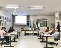 Audiência apresenta Relatório de Gestão Fiscal do 1° Quadrimestre de 2020