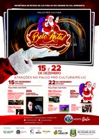 Belo Natal 2019  em Monte Belo do Sul