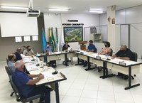 Câmara aprova projeto de lei em sessão extraordinária