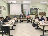 Câmara aprova projeto em Sessão Extraordinária