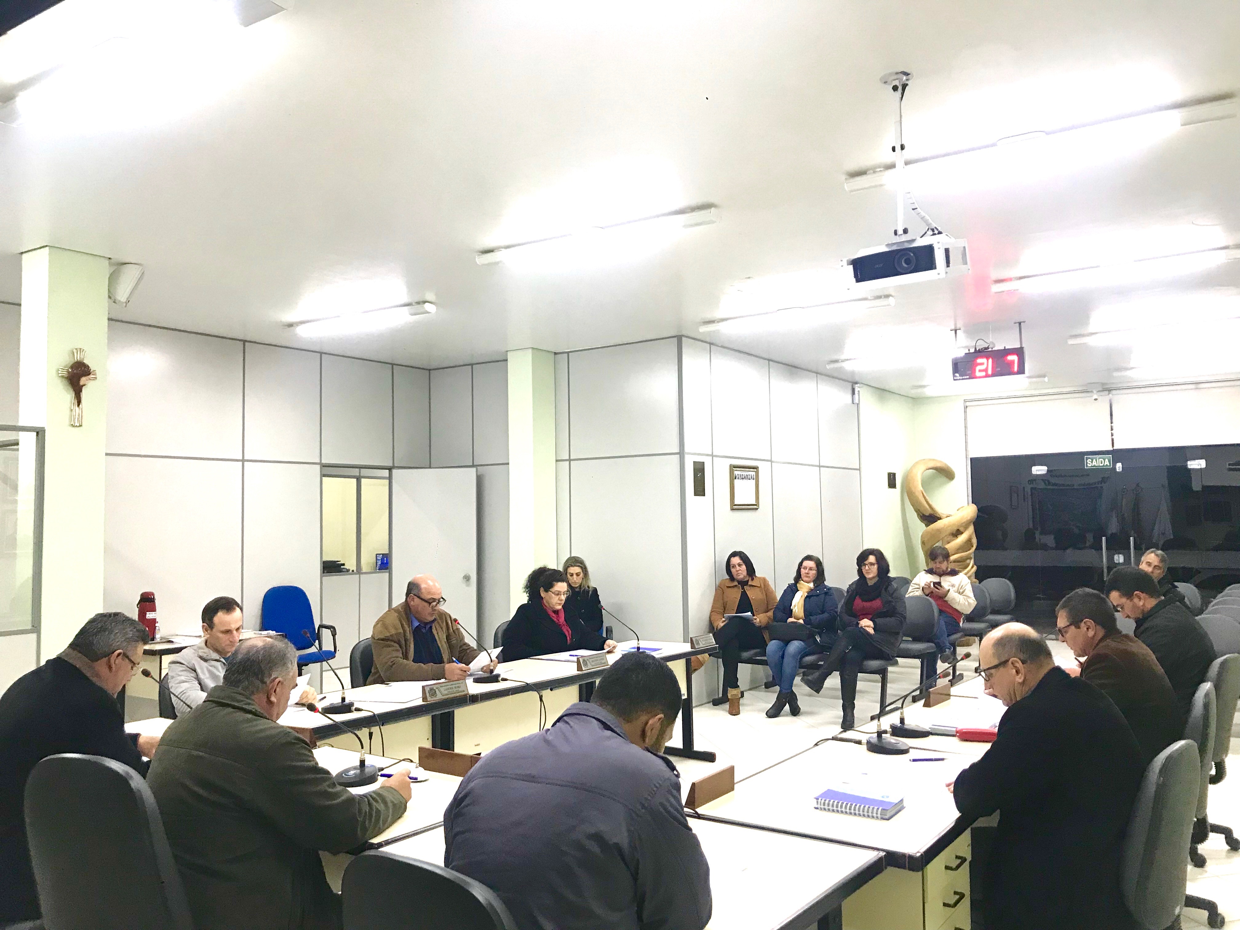 Câmara aprova projeto que inclui Monte Belo do Sul na região metropolitana da Serra Gaúcha