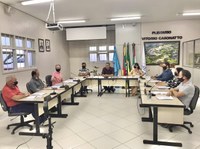 Câmara aprova projeto que prevê desconto e parcelamento no IPTU 