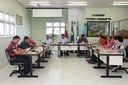 Câmara aprova quatro projetos em sessão extraordinária em Monte Belo 