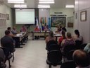 Câmara de Monte Belo aprova sete projetos por unanimidade