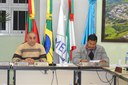 Câmara de Monte Belo do Sul aprova sete projetos