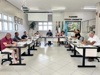 Câmara de Vereadores aprova 11 projetos na sessão extraordinária desta sexta-feira