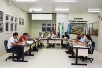 Câmara de Vereadores aprova seis projetos por unanimidade de votos 