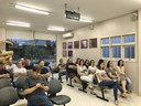 Câmara de Vereadores de Monte Belo do Sul aprova moção em apoio aos professores