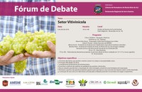 Câmara de Vereadores de Monte Belo do Sul e Parlamento Regional promovem II Fórum de Debate do Setor Vitivinícola 