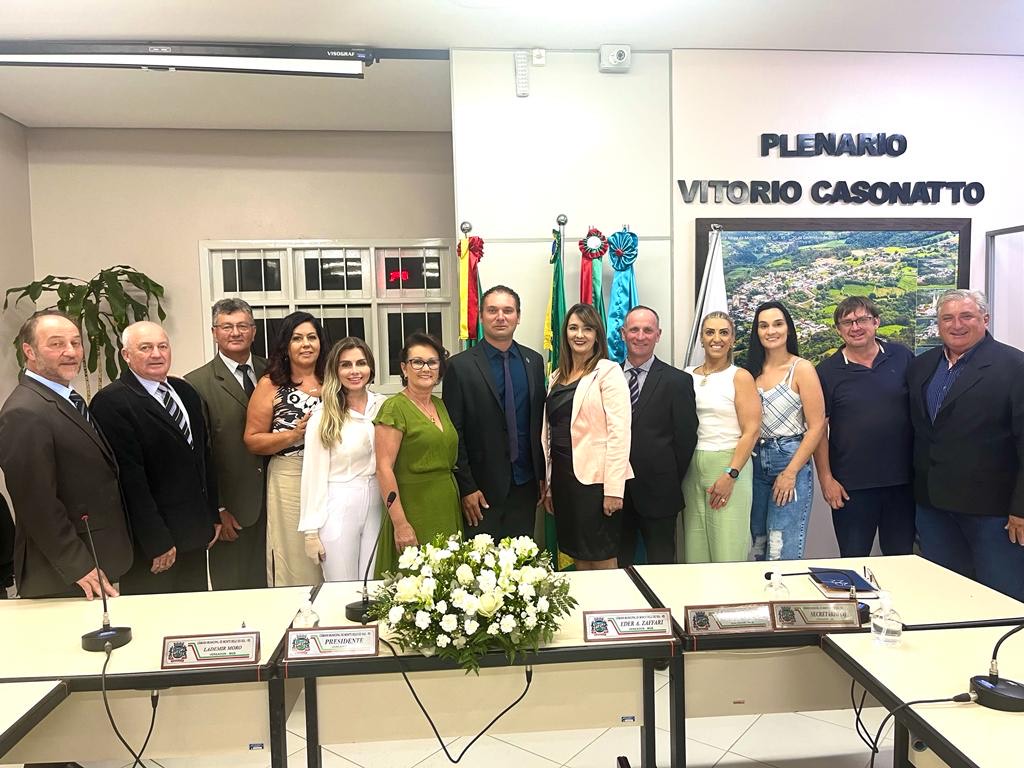 Câmara Municipal de Vereadores de Monte Belo do Sul devolve mais de R$ 500 mil de seu orçamento à Prefeitura