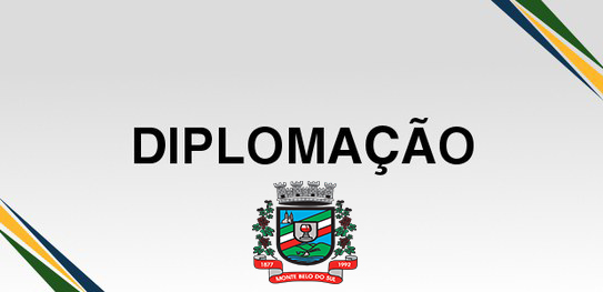 Cerimônia de diplomação de prefeito, vice-prefeito e vereador eleitos Monte Belo do Sul ocorreu de forma virtual 