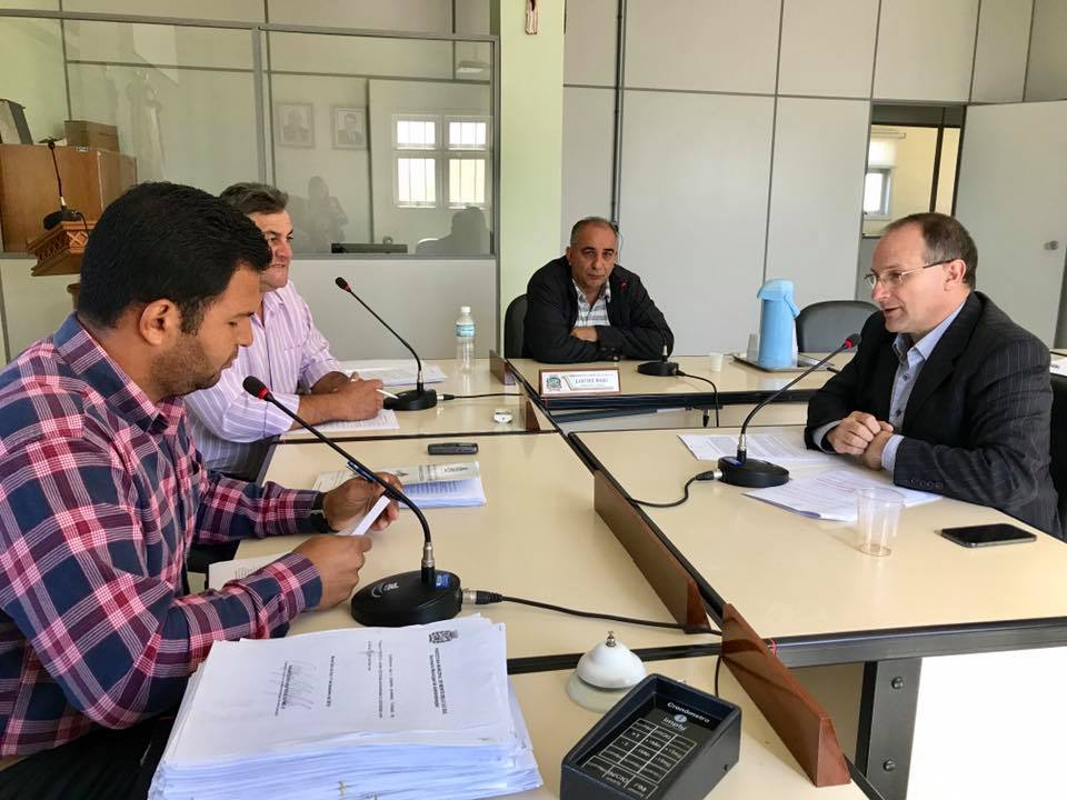 CPI fecha fase de depoimentos