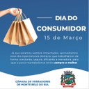 Dia do Consumidor