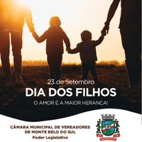 Dia dos Filhos
