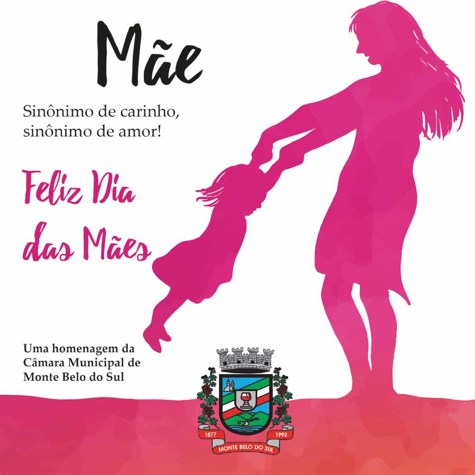 Dias das Mães