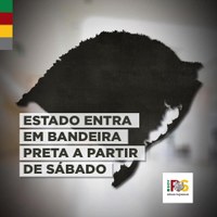 Governo anuncia ajustes nos protocolos de bandeira preta; veja o que muda