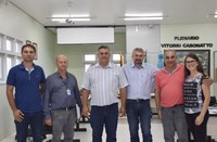 II Ciclo de Encontros com Produtores Rurais da Serra Gaúcha em Monte Belo do Sul