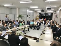 Legislativo de Monte Belo do Sul outorga Portaria de Louvor e Agradecimento à Ex-prefeitos e Medalha de Honra ao Mérito “Padre José Ferlin”