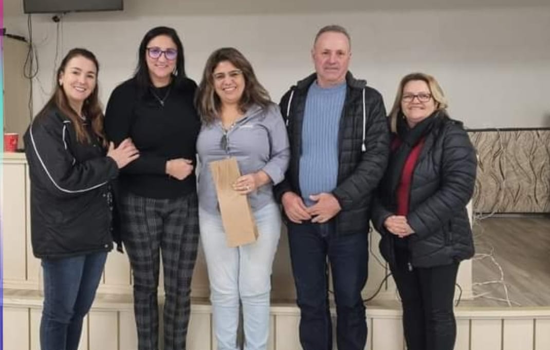 Legislativo participa da I Conferência Municipal da Assistência Social 
