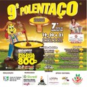Monte Belo do Sul promove “Polentaço”