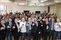 Na abertura da Fenavinho, confirmação do fim da substituição tributária para setor vitivinícola em setembro deste ano