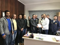  No Daer, vereadores de Monte Belo do Sul reforçam pedido na ERS-431