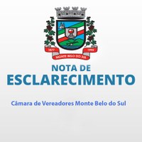 Nota de Apoio a reivindicação da Comunidade de Monte Belo do Sul pelo bloqueio da ERS 444