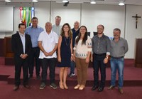 Parlamento Regional define Fórum de Debate da Cadeia Produtiva da Uva e do Vinho 