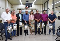 Parlamento Regional discute II Fórum de Debate do Setor Vitivinícola 