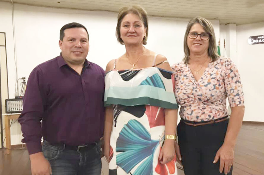 Parlamento Regional elege novo Presidente no retorno das atividades