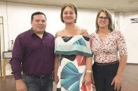 Parlamento Regional elege novo Presidente no retorno das atividades