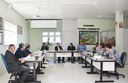 Parlamento Regional realiza reunião em Monte Belo do Sul