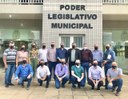  Parlamento Regional se reúne em Monte Belo do Sul e debate iniciativas de melhorias na região  