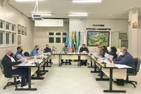 Plano Plurianual 2022-2025 é aprovado pela Câmara