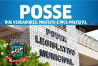 Posse dos eleitos não terá presença do público em Monte Belo do Sul, devido á pandemia 