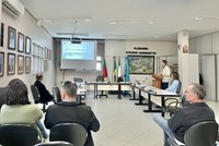 Prefeitura apresenta a Lei de Diretrizes Orçamentárias para 2024 