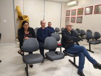 Prefeitura realiza Audiência Pública de apresentação do Relatório de Gestão do 2º quadrimestre de 2022 e Relatório Anual de Gestão – (RAG)