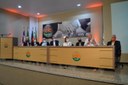 Presidente do Legislativo participa da Frente Parlamentar da Câmara de Vereadores de Garibaldi debate modelo de concessão de rodovias na Serra Gaúcha