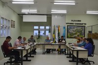 Projeto de Lei tem pedido de vista 