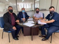 Senador Paulo Paim vai destinar emenda de R$ 250 mil para Monte Belo do Sul