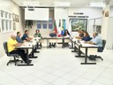 Sessão na Câmara Municipal de Monte Belo do Sul teve cinco matérias de autoria dois vereadores
