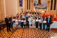 Sessão Solene de Homenagens