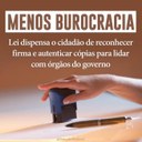 Simplificação procedimentos administrativos da União