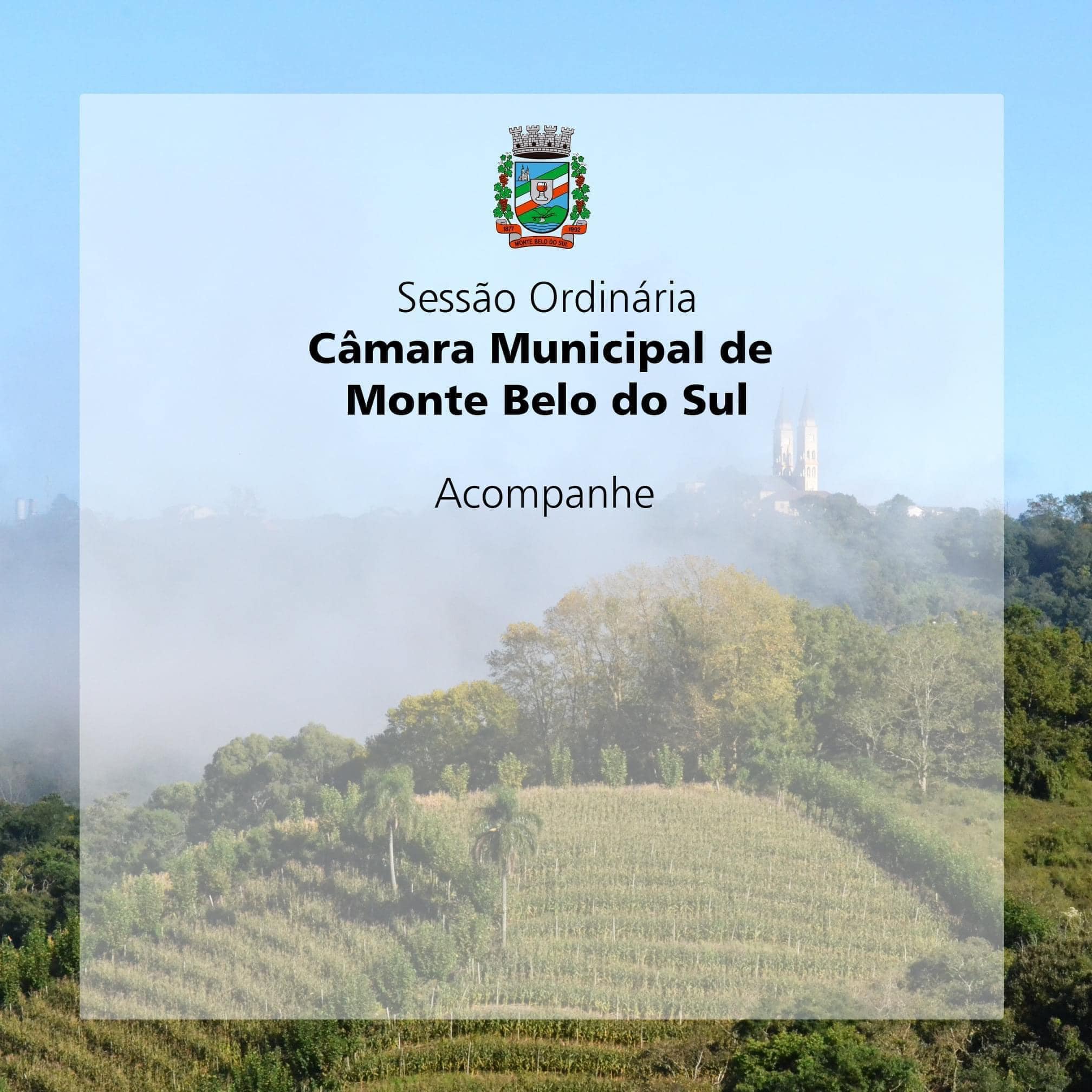 Três matérias devem ser apreciadas na Ordem do Dia desta terça-feira