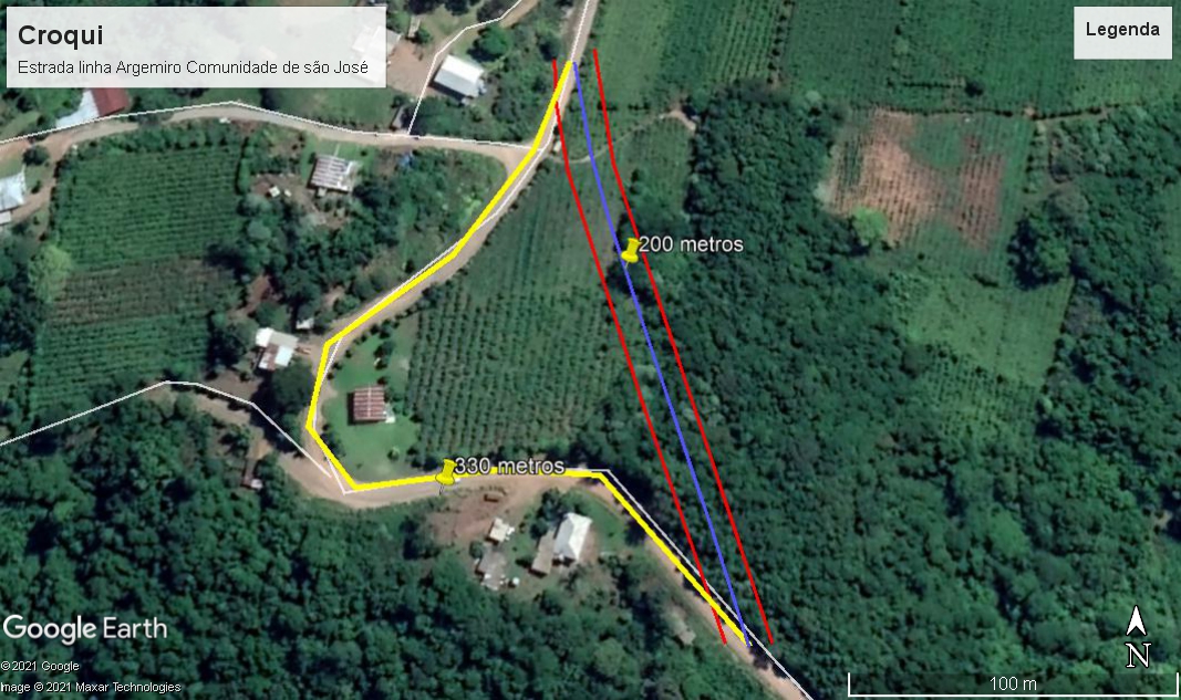Vereador Eder Zaffari apresenta indicações de melhorias na área da agricultura, no setor de água e em vias do município de Monte Belo do Sul 